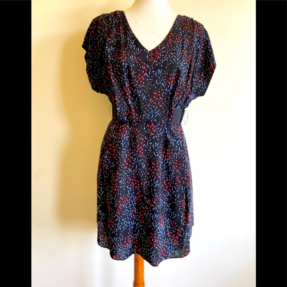 BCBG Spring/Summer Party Dress